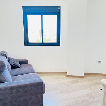 Apartamento Torremolino توريمولينوس المظهر الخارجي الصورة