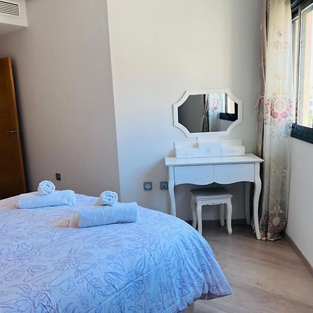 Apartamento Torremolino توريمولينوس المظهر الخارجي الصورة