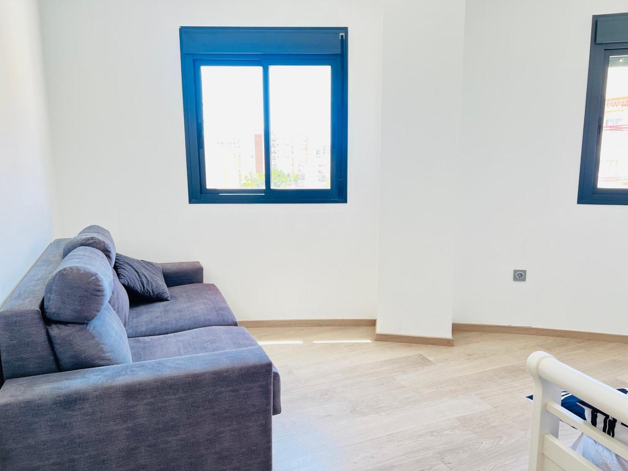 Apartamento Torremolino توريمولينوس المظهر الخارجي الصورة