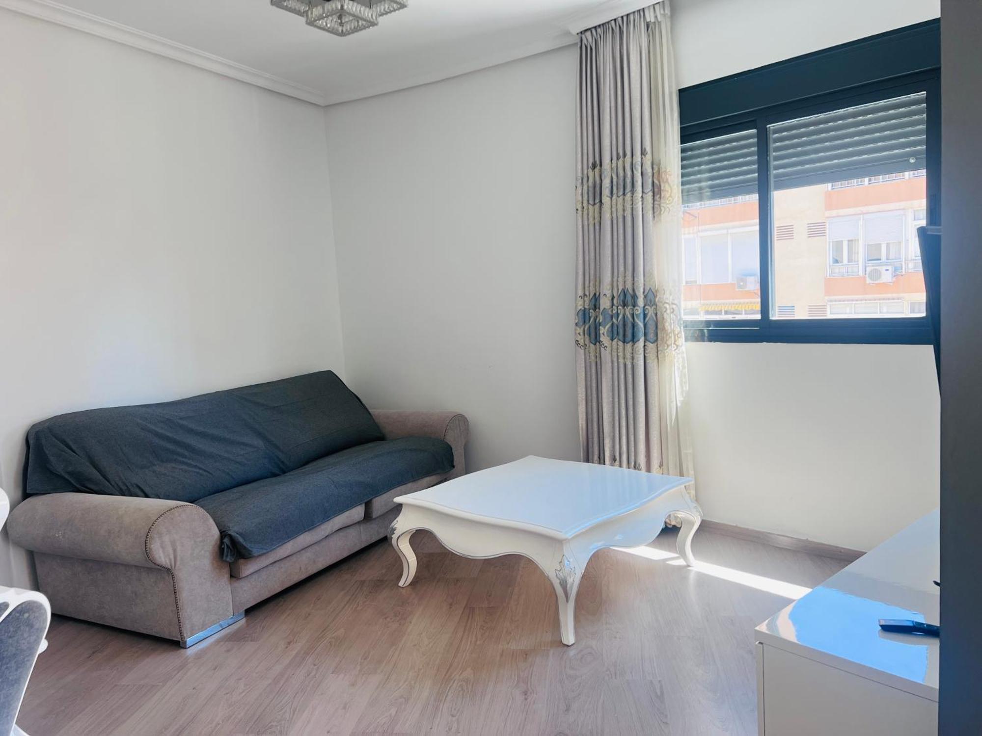 Apartamento Torremolino توريمولينوس المظهر الخارجي الصورة