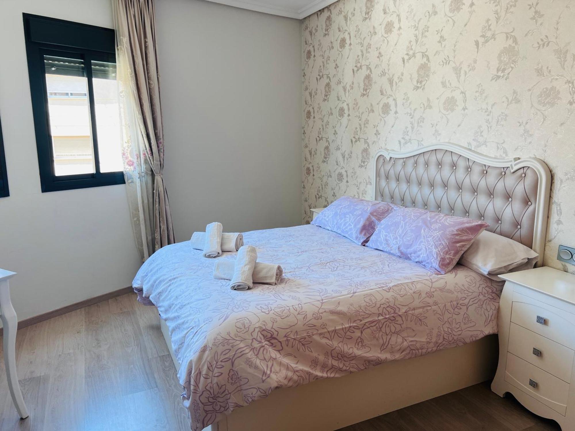 Apartamento Torremolino توريمولينوس المظهر الخارجي الصورة